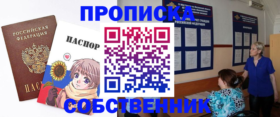 прописка регистрация в Звенигово